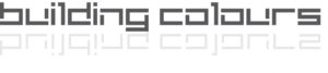 Logo Building Colours Interiors Doesburg