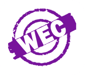 Logo WEC Doesburg