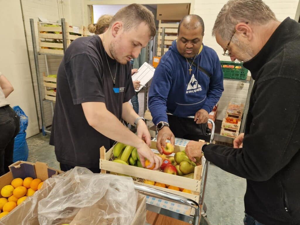 Een betere ontwikkeling door de balans tussen werk, leren en ontspanning bij WEC Doesburg