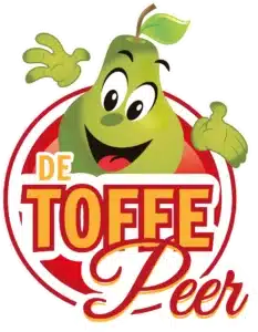 Logo De Toffe Peer