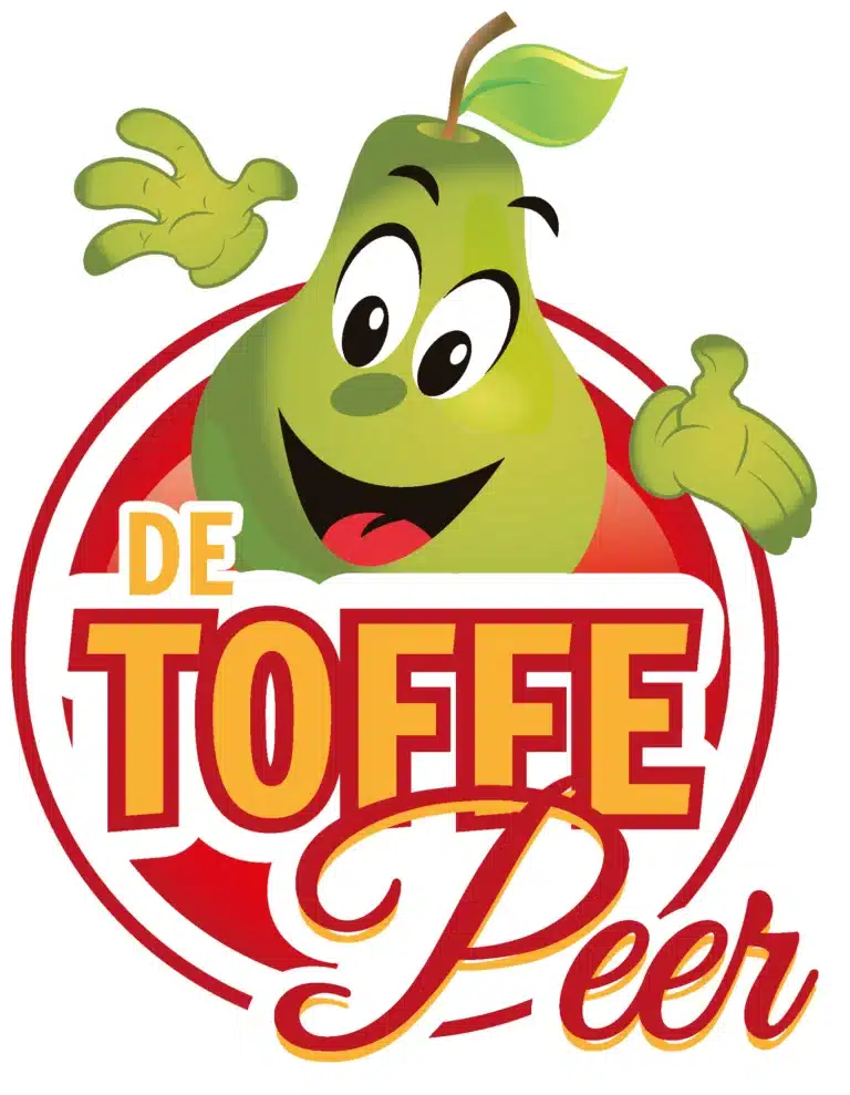 Logo De Toffe Peer