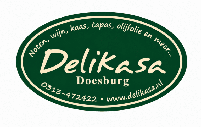 Delikasa is een kaas- en delicatessenwinkel